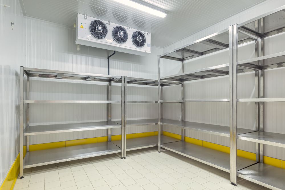 Coldroom Services